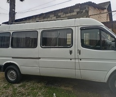 1995, 2.5L, 574913 km, Mexanika