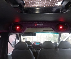 1995, 2.5L, 574913 km, Mexanika