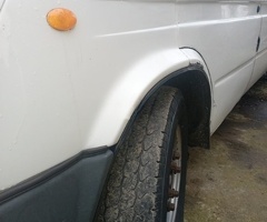 1995, 2.5L, 574913 km, Mexanika