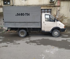 33021 , 1998, 2.4L, 150000 km, Mexanika