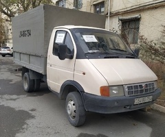 33021 , 1998, 2.4L, 150000 km, Mexanika