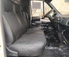 33021 , 1998, 2.4L, 150000 km, Mexanika