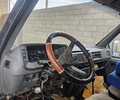 33021 , 1997, 2.5L, 150000 km, Mexanika