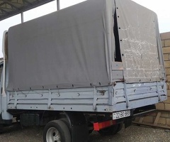 33021 , 1997, 2.5L, 150000 km, Mexanika