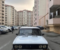 LADA (VAZ)  2106, 1993, 1.3L, 250000 km, Mexanika
