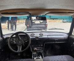 LADA (VAZ)  2106, 1993, 1.3L, 250000 km, Mexanika