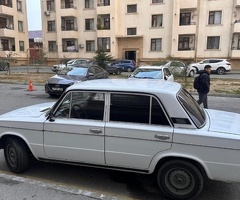 LADA (VAZ)  2106, 1993, 1.3L, 250000 km, Mexanika