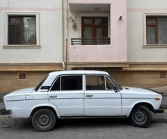 LADA (VAZ)  2106, 1993, 1.3L, 250000 km, Mexanika