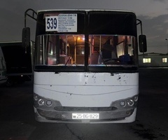 1998, 4.5L, 350000 km, Mexanika