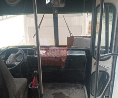 1998, 4.5L, 350000 km, Mexanika