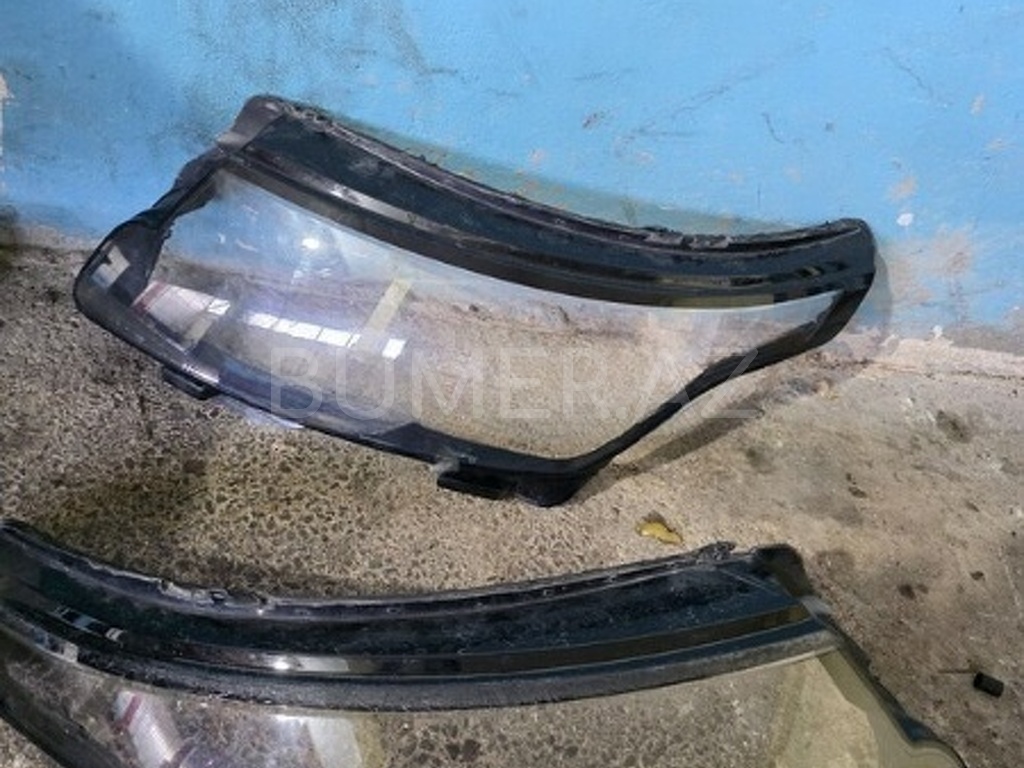 Ban-Kuza hissələr  Rover, "Range rover 2018-2020" fara şüşəsi