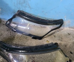 Ban-Kuza hissələr  Rover, "Range rover 2018-2020" fara şüşəsi