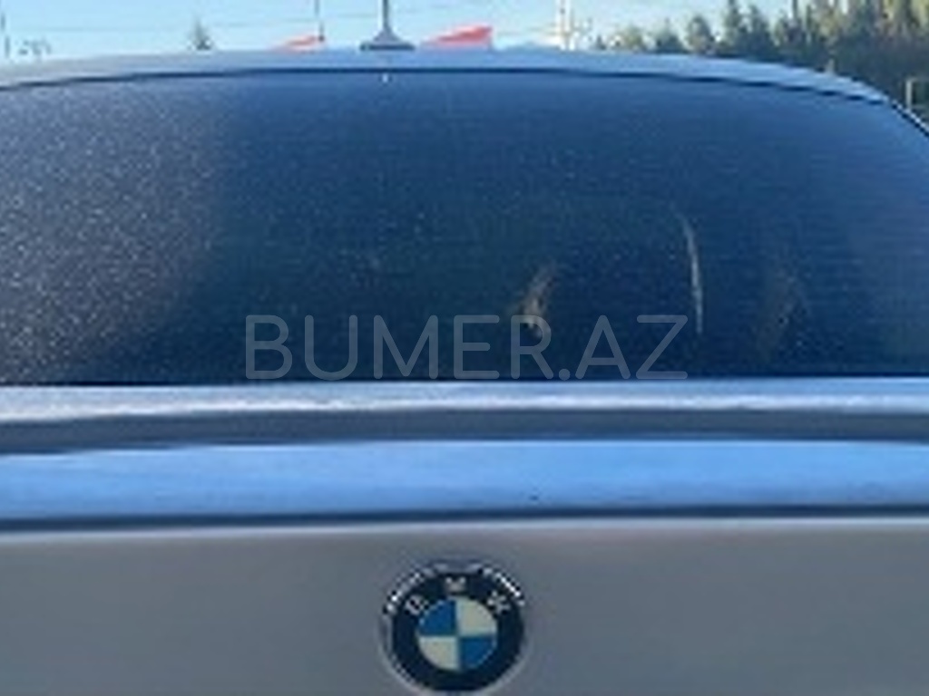 Aksesuarlar-Tüninq, "BMW E36" spoyleri