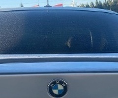 Aksesuarlar-Tüninq, "BMW E36" spoyleri