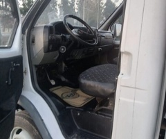 33098-837 , 2004, 2.4L, 250000 km, Mexanika