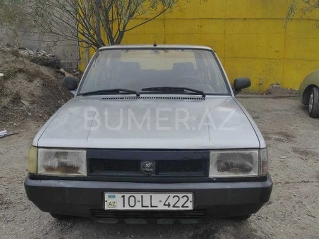 Tofas  Sahin, 2006, 1.4L, 180000 km, Mexanika