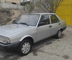 Tofas  Sahin, 2006, 1.4L, 180000 km, Mexanika