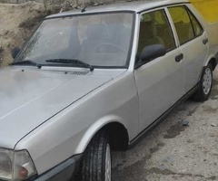 Tofas  Sahin, 2006, 1.4L, 180000 km, Mexanika