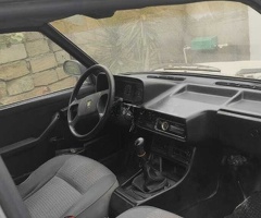 Tofas  Sahin, 2006, 1.4L, 180000 km, Mexanika