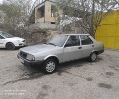 Tofas  Sahin, 2006, 1.4L, 180000 km, Mexanika