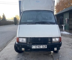 3307, 1998, 2.4L, 163800 km, Mexanika