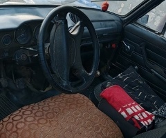 LADA (VAZ)  2106, 1983, 1.6L, 266660 km, Mexanika