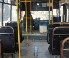 2011, 4.4L, 300000 km, Mexanika