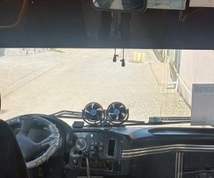 2011, 4.4L, 300000 km, Mexanika