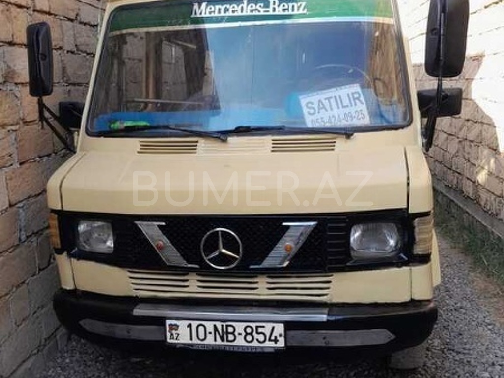 1994, 2.3L, 500000 km, Mexanika