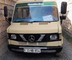 1994, 2.3L, 500000 km, Mexanika