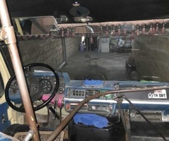 1994, 2.3L, 500000 km, Mexanika