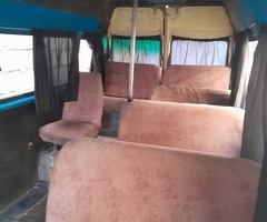 1994, 2.3L, 500000 km, Mexanika