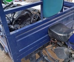 Motosiklet, 1998, 0.15L, 17541 km