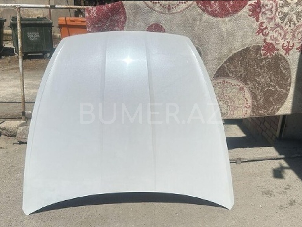 Ban-Kuza hissələr  Hyundai, "Hyundai Sonata 2020-23" kapotu