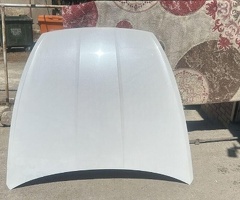 Ban-Kuza hissələr  Hyundai, "Hyundai Sonata 2020-23" kapotu