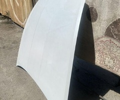 Ban-Kuza hissələr  Hyundai, "Hyundai Sonata 2020-23" kapotu