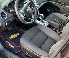 Chevrolet  Cruze, 2015, 1.4L, 260000 km, Avtomat