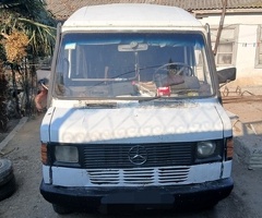 1992, 2.3L, 452136 km, Mexanika