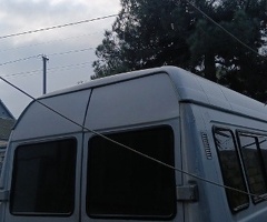 1992, 2.3L, 452136 km, Mexanika