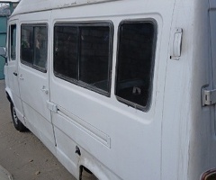 1992, 2.3L, 452136 km, Mexanika