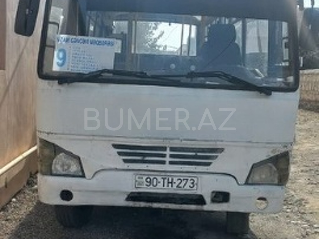 2011, 4.4L, 300000 km, Mexanika