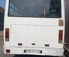 2011, 4.4L, 300000 km, Mexanika