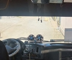 2011, 4.4L, 300000 km, Mexanika