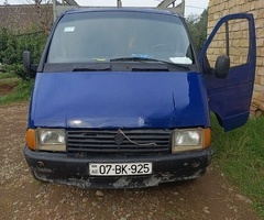 2705 , 1998, 2.4L, 350000 km, Mexanika