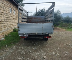 2705 , 1998, 2.4L, 350000 km, Mexanika