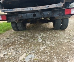 2705 , 1998, 2.4L, 350000 km, Mexanika