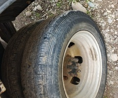 2705 , 1998, 2.4L, 350000 km, Mexanika