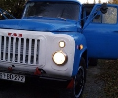 53, 1982, 4.2L, 229845 km, Mexanika