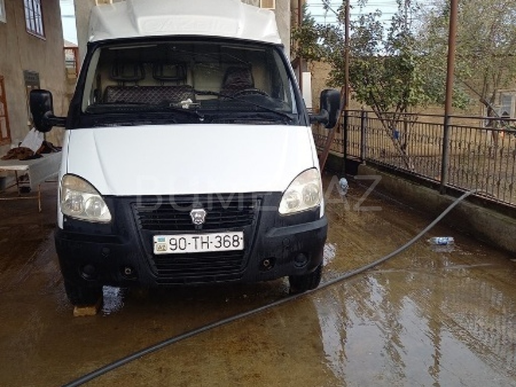 33021 , 2006, 2.5L, 365000 km, Mexanika