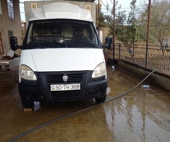 33021 , 2006, 2.5L, 365000 km, Mexanika